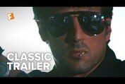 Cobra (1986) Trailer #1 | Movieclips Classic Trailers