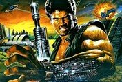 Hands of Steel / Vendetta dal futuro (1986) Trailer