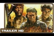 Platoon ≣ 1986 ≣ Trailer