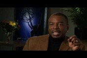 Actor LeVar Burton on 