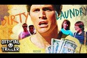 DIRTY LAUNDRY (1987) | Official Trailer | 4K