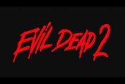 Evil Dead 2 (1987) - Trailer (Bruce Campbell) 720P HD