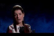 Marina Sirtis - The Counselor Is In