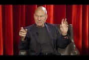 The Hollywood Masters: Patrick Stewart on Star Trek: The Next Generation