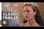 The Princess Bride Official Trailer #2 - Wallace Shawn Movie (1987) HD