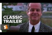 The Witches of Eastwick (1987) Official Trailer #1 - Jack Nicholson, Cher Horror Comedy