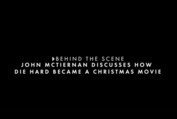 Behind the Scene: Director John McTiernan on making the Christmas classic DIE HARD