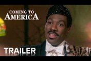 COMING TO AMERICA | Official Trailer | Paramount Movies
