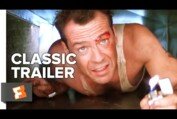 Die Hard (1988) Trailer #1 | Movieclips Classic Trailers