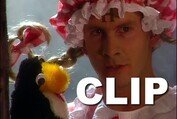 Mr Flibble is very Cross - Red Dwarf clip