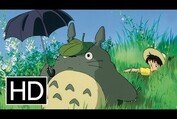 My Neighbor Totoro - Official Trailer
