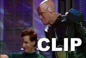 Rimmers Mother - Red Dwarf Clip