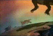The Land Before Time Trailer