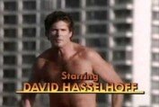 Baywatch - Season 1 opening credits