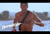Baywatch Remastered | Opening titles in HD