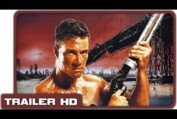 Cyborg ≣ 1989 ≣ Trailer