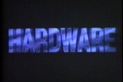 Hardware (1990) Trailer