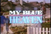 My Blue Heaven (1990) Trailer