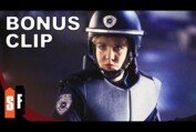 Robocop 2 (1990) - Bonus Clip 2: Nancy Allen On Playing Officer Lewis (HD)