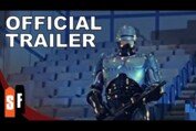 Robocop 2 (1990) - Official Trailer (HD)