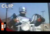 Robocop 2 (1990) - TV Spot