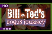 Bill & Ted's Bogus Journey (1991) Teaser