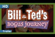 Bill & Ted's Bogus Journey (1991) Trailer