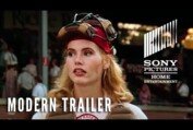 A LEAGUE OF THEIR OWN: MODERN TRAILER