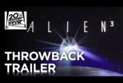 Alien 3 | #TBT Trailer | 20th Century FOX