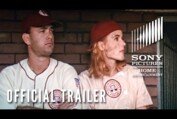 Official Trailer: A League of Their Own (1992)