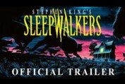 Stephen King's SLEEPWALKERS (Eureka Classics) Official Trailer
