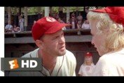 There's No Crying in Baseball - A League of Their Own (5/8) Movie CLIP (1992) HD