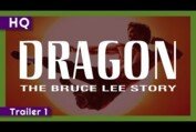 Dragon: The Bruce Lee Story (1993) Trailer 1