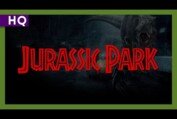 Jurassic Park (1993) Trailer