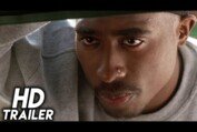 Poetic Justice (1993) ORIGINAL TRAILER [HD 1080p]
