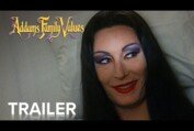 THE ADDAMS FAMILY VALUES | Trailer | Paramount Movies
