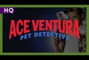 Ace Ventura: Pet Detective (1994) Trailer