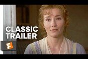 Sense and Sensibility (1995) Trailer #1 | Movieclips Classic Trailers