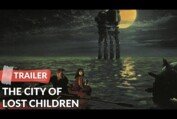 The City of Lost Children 1995 Trailer HD | Ron Perlman