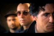 The Usual Suspects - Trailer