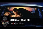 Crash | Official trailer | MK2 Mile End