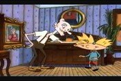 Hey Arnold Commercial 1990's