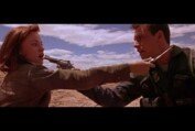 Official Trailer: Broken Arrow (1996)
