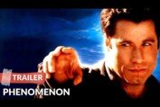 Phenomenon 1996 Trailer | John Travolta | Kyra Sedgwick
