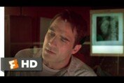 Gattaca (1/8) Movie CLIP - I Am Not Jerome Morrow (1997) HD