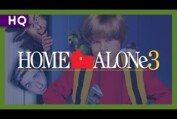 Home Alone 3 (1997) Trailer