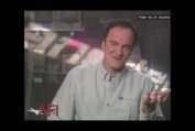 JACKIE BROWN director Quentin Tarantino on writing dialogue - AFI Movie Club