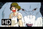 Princess Mononoke - Official Trailer