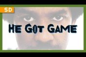 He Got Game (1998) Trailer