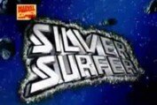 Silver Surfer: The Animated Series - Intro
